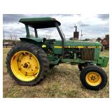 John Deere 2640
