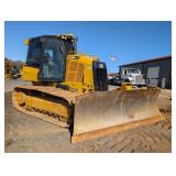 Caterpillar D5K Dozer