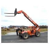 Skytrack 10054 Telehandler