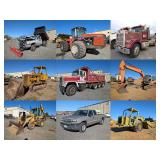 Excavation Business Downsizing