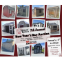 Helmuth Builders New Year 2026 Shed Auction