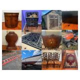 King George VA Estate Auction