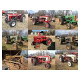 Classic Tractors