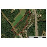 8.4 Acres Frederick County VA