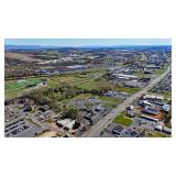 High Traffic Corridor