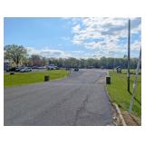 Commercial Entrances