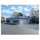 Commercial Buildings