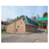 Convenience Store Near Tazewell VA