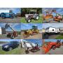 Shenandoah Valley Spring Consignment Auction