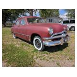 1950 Ford