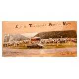 Townsend Auction Barn Consignment Auction