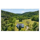 115 +/- Acre Estate In Mercer County WV