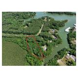 2.9 +/- Acre Waterfront Lot Near Kinsale VA
