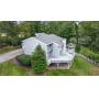 Princeton WV Home and Building Lot In Hunter Park Subdivision