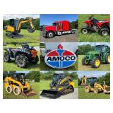 Northern VA Fall Equipment Consignment Auction