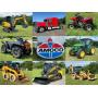 Northern VA Fall Equipment Consignment Auction