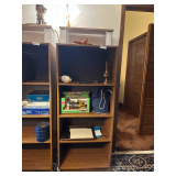 Bookcase (Contents not Included)