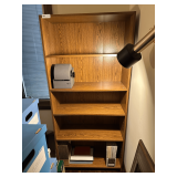 Bookcase (Contents not Included)
