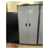 Gladiator Heavy Duty Steel Cabinet