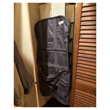 Garment Travel Bag