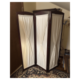 3 Tiered Room Divider