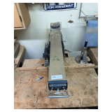 Vintage Shopmate 10-Inch Radial Arm Saw