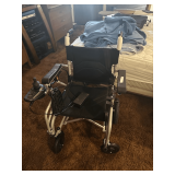 Motorized Wheelchair