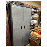 Gladiator Heavy Duty Steel Cabinet