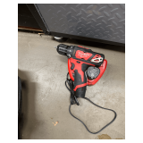 Milwaukee M12 3/8' Drill/Driver