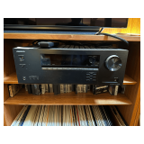 ONKYO 7.2 Channel AV Receiver