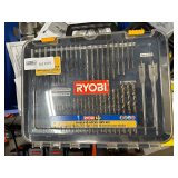 Ryobi Drilling Accessory Kit