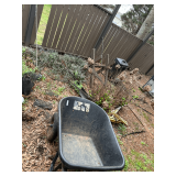 Wheelbarrow & More