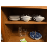 Royal Copenhagen China