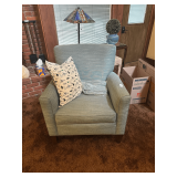 Windback Chair