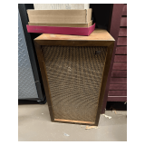 Vintage Utah 3-Way Floor Speaker