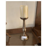 Candle Stand & Candle