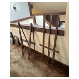 Assorted Pictures, Easels & More