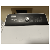 Whirlpool Washer