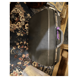 Vintage Suitcase