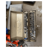 Tool Box & Contents