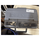 Dremel Rotary Tool Accessory Kit