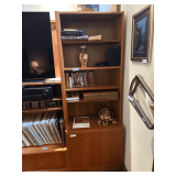 Bookcase (Contents not Included)
