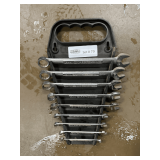 Craftsman Combination Wrenches