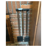 Fireplace Tool Set