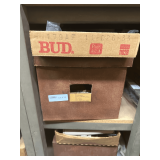 Contents of Boxes Consisting of Sandpaper, Sanding & Buffing Discs, Abrasives & More