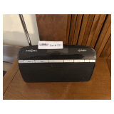 Insignia Tabletop Radio