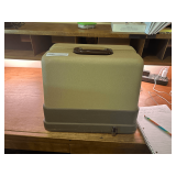 View-Master Projector