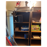 Bookcase (Contents not Included)