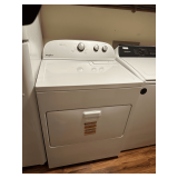 Whirlpool Dryer
