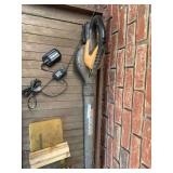 Worx Leaf Blower